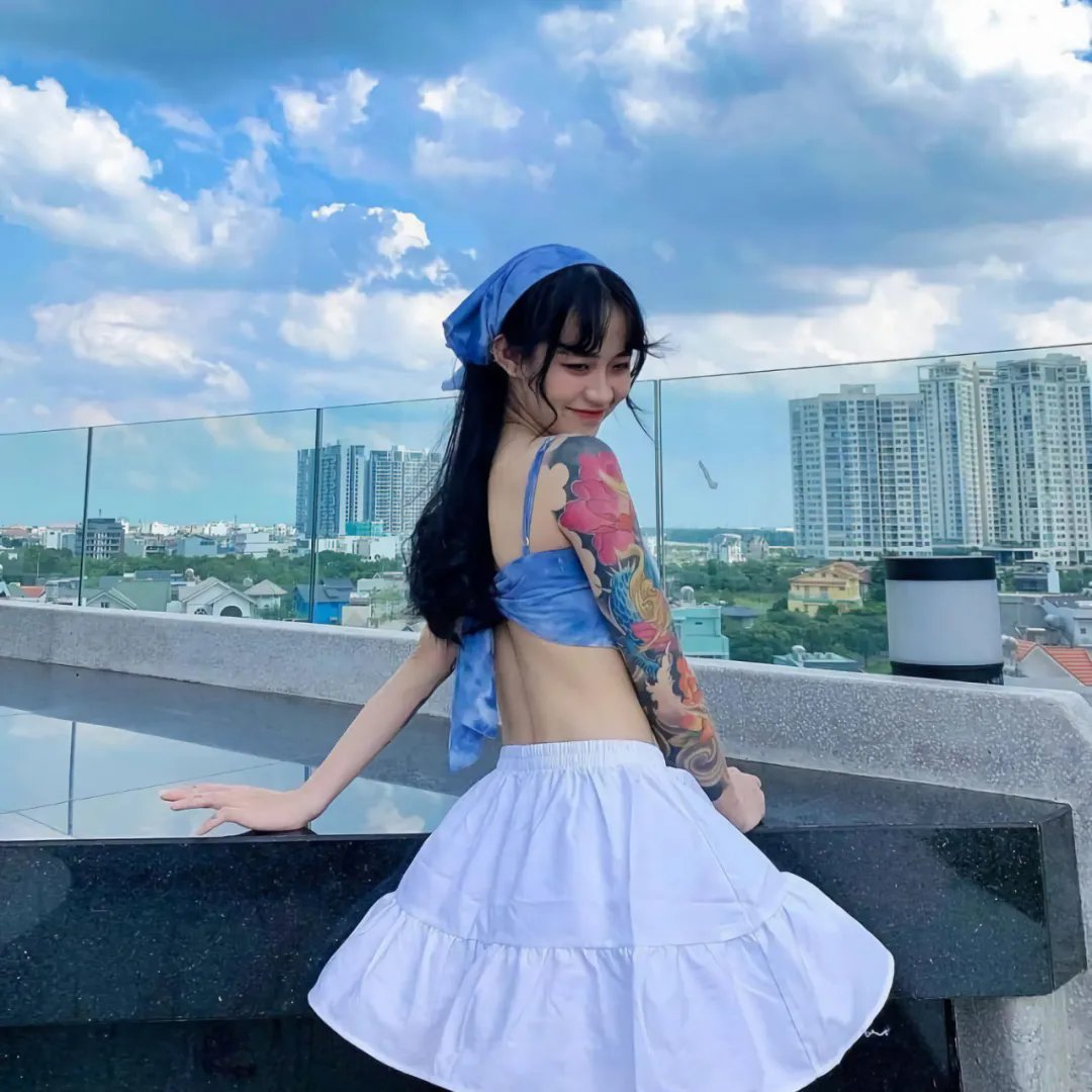 我是真男人